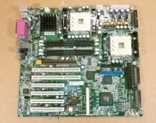 Panneau d'unité centrale de traitement de carte mère d'ATX pour la pièce de rechange W408721 01 de Noritsu QSS3011 Digital Minilab fournisseur