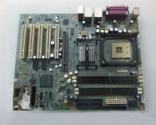 Le panneau d'unité centrale de traitement d'ordinateur de minilab de W410698 Noritsu QSS3203/3201/3202 a employé fournisseur