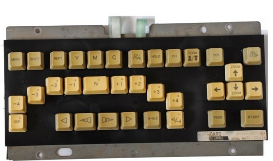 Le clavier de minilab de Noritsu QSS2611 a employé fournisseur