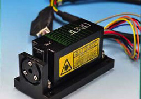 Arme à feu bleue de laser de Minilab pour la tête compatible de laser de Noritsu QSS30 Minilab fournisseur