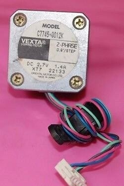 UNITÉ de MOTEUR de PROGRESSION de la pièce de rechange VEXTA de W405817 W405817-01 NORITSU Qss2611 Minilab fournisseur