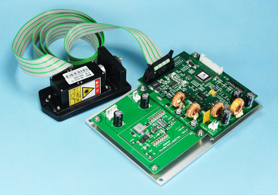Type de tête de laser arme à feu de laser de vert de B pour Noritsu QSS30 Minilab compatible fournisseur