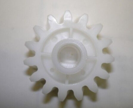 A048815 01 A04881 NORITSU Qss1923 2301 2701 DENTS D'ENGRENAGE de pièce de rechange de Minilab 15 fournisseur