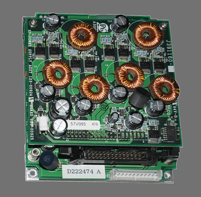 la pro carte PCB de minilab de j391160 Noritsu QSS3201/3202/3501/LPS24, a employé fournisseur