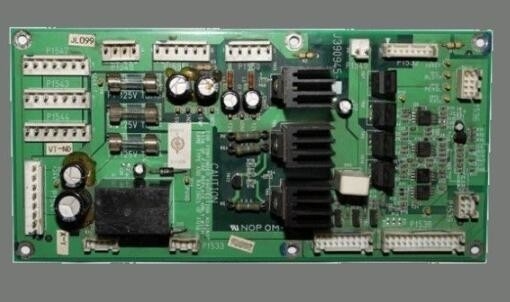Laser de J390945 00 J390945 Minilab pour Noritsu QSS3001 3201 3202 3301 3302 séries fournisseur