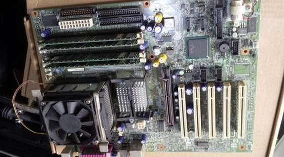 numéro de la pièce----CARTE IMPRIMÉE DE RICOH : FB9   No. R022600 de carte imprimée pour la pièce de minilab de QSS3300 Noritsu a employé fournisseur