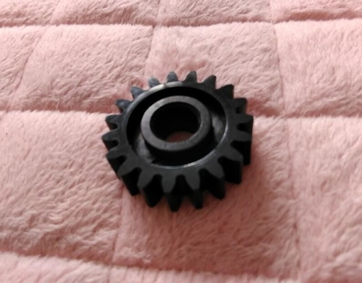 Dent de la vitesse 19 de pièce de rechange de Minilab des LPS 24 de H153654 00 H153654 Noritsu pro fournisseur