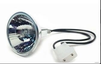 I061229 Noritsu QSS3000 3001 lampe 15V 150W d'halogène de pièce de rechange de 3011 3021 3211 Minilab fournisseur