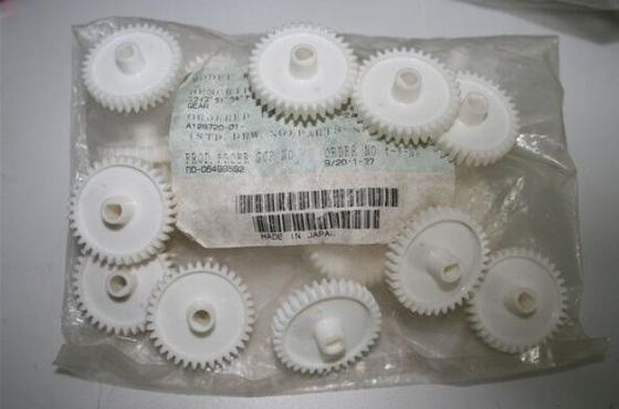 DENTS D'ENGRENAGE de pièce de rechange d'A128720 01 NORITSU Qsf450L 2 V30 V50 V100 Minilab 24 D-CUT fournisseur