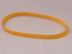 Ceinture A057932 de pièce de rechange de Noritsu Minilab fournisseur