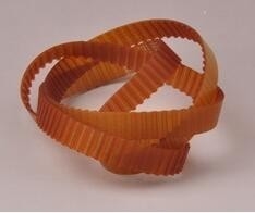 Ceinture H016684 de minilab de Noritsu fournisseur