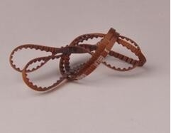 Ceinture H016599 de minilab de Noritsu fournisseur