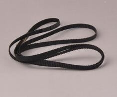 Ceinture H016580 de minilab de Noritsu fournisseur