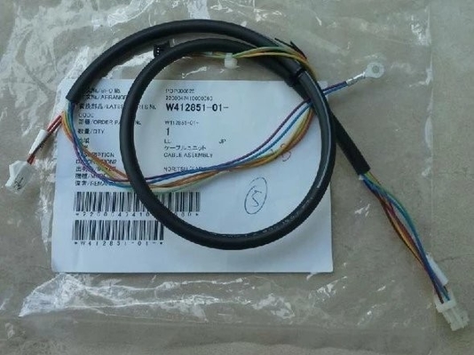 Pièce de minilab de Noritsu W411119/W411119-01 fournisseur