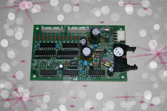Carte PCB J306742 de minilab de Noritsu fournisseur