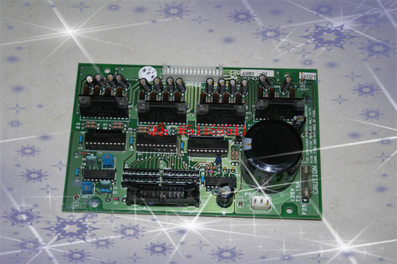 Carte PCB J306989 de minilab de Noritsu fournisseur