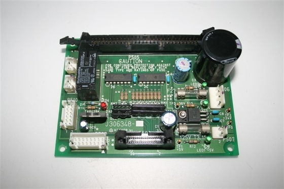 Carte PCB J306348 de minilab de Noritsu fournisseur