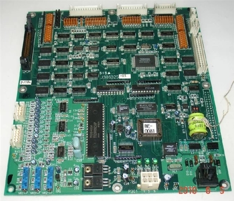 Carte PCB I306325 de pièce de rechange de Noritsu QSS2301 Minilab fournisseur