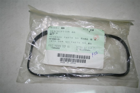 Ceinture de minilab de Noritsu H016683/H016683-00 fournisseur