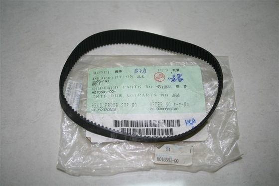 Ceinture de minilab de Noritsu H016581/H016581-00 fournisseur
