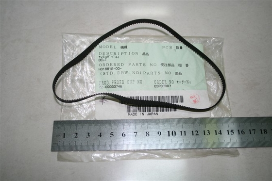 Ceinture de minilab de Noritsu H016618/H016618-00 fournisseur