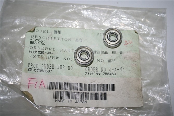 Minilab de Noritsu soutenant H001025/H001025-00 fournisseur