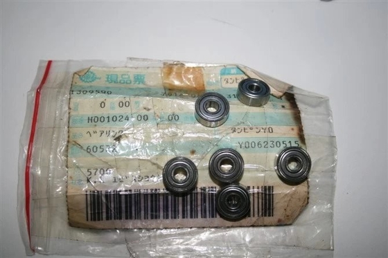 Minilab de Noritsu soutenant H001024/H001024-00 fournisseur