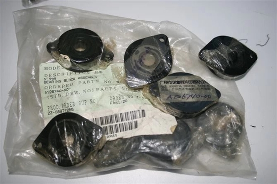 Minilab de Noritsu soutenant A126740/A126740-00 fournisseur