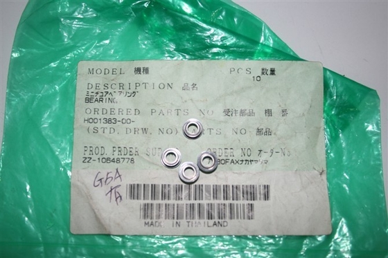 Minilab de Noritsu soutenant H001383/H001383-00 fournisseur