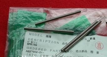 Ressort de pièce de rechange d'A227902 A227902 01 Noritsu Minilab fournisseur