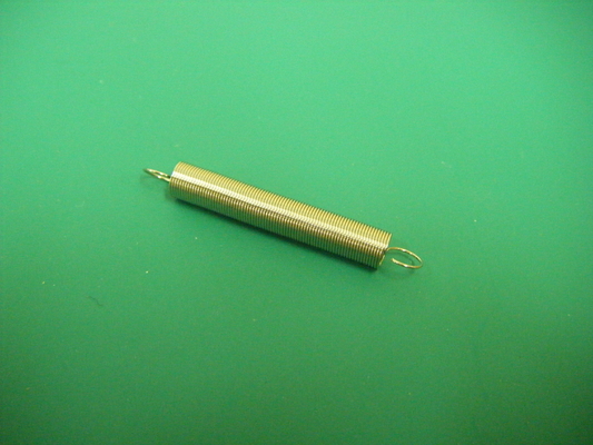 H017458 H017458 00 Noritu Koki Minilab Spare Part Spring fournisseur