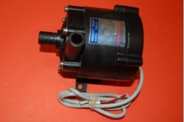 Pompe de pièce de rechange d'A230417 01 A230417 NORITSU Minilab fournisseur