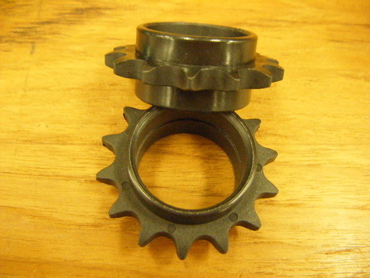 H153139 / H153139-00 dent du pignon 14 pour le minilab de Noritsu Koki fournisseur