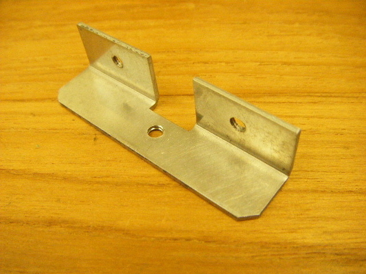 A082292 / Plat du renfort A082292-01 pour le minilab de Noritsu Koki fournisseur