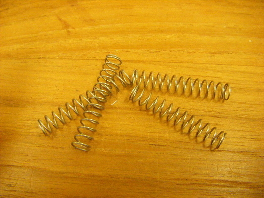 A062459 / Ressort A062459-01 pour le minilab de Noritsu fournisseur