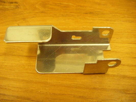 A091323 / Support de la couverture A091323-01 pour la machine de minilab de Noritsu fournisseur