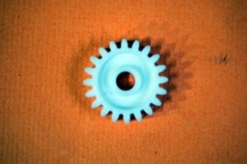A121772 / VITESSE de RALENTI de RACLE de minilab d'A121772-01 Noritsu fournisseur