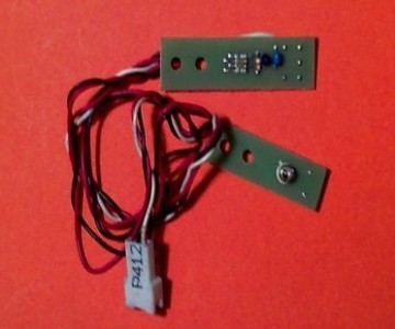 W407478 / UNITÉ de CAPTEUR de minilab de W407478-03 Noritsu fournisseur
