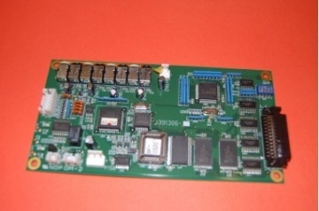 J391306 / Carte PCB NETTE d'ARC de minilab de J391306-00 Noritsu fournisseur