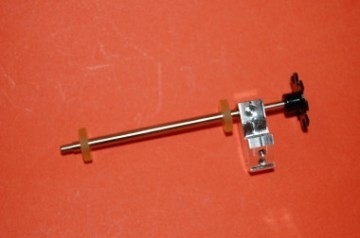 Noritsu Minilab Parts A081727 / A081727-01 ROLLER à pression ASSY 120 Masque pour réparation de minilab fournisseur