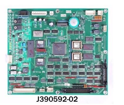 Noritsu Minilab Parts J390592-02 / J390592 PCB pour une carte de contrôle laser fournisseur