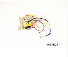 Pièce de minilab de Noritsu # W405872/W405872-01 TRANSFORMATEUR SA922H fournisseur