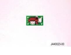 J440023‐00 Plaque de circuits imprimés pour capteurs à petit relais Pour Noritsu QSF‐V30 QSF‐V50 Processeur de film Minilab Pièce de rechange également adaptée Série QSS‐30XX QSS‐33XX fournisseur