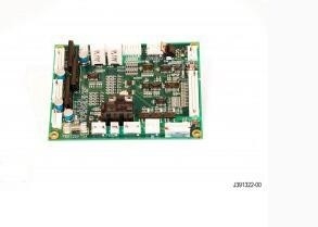 Pièce de minilab de Noritsu # carte PCB J391322/J391322-00 fournisseur