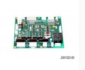 Pièce de minilab de Noritsu # carte PCB J391323/J391323-00 fournisseur
