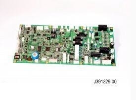 Carte PCB de contrôle de processeur de pièce de rechange de J391329 J391329 00 Noritsu QSS3501 Minilab fournisseur