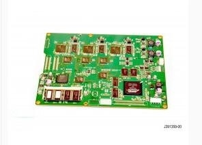 00157 pièces de Poli Laserlab de pompe de circulation fournisseur