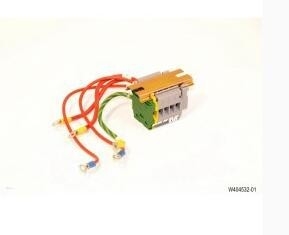 Pièce de minilab de Noritsu # BANDE W404532/W404532-01 TERMINALE fournisseur