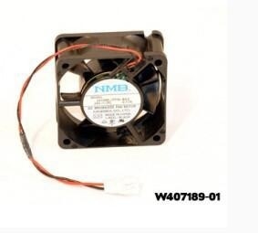 FAN 2410ML 05W B60 24V de la pièce de rechange W407189 W407189 01 de Noritsu Minilab fournisseur