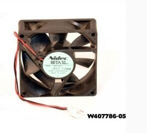 FAN D08T-24TG de pièce de rechange de W407786 W407786 05 Noritsu Minilab fournisseur